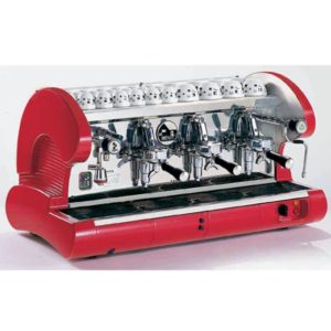 Machine à Café Semi - Automatique -