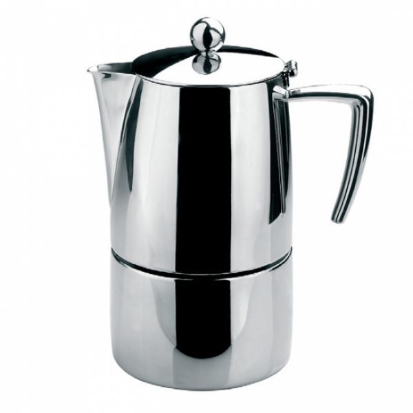 cafetière express luxe