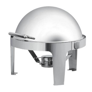 chafing dish 5 l avec couvercle