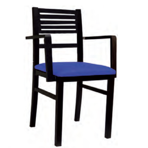 chaise maya