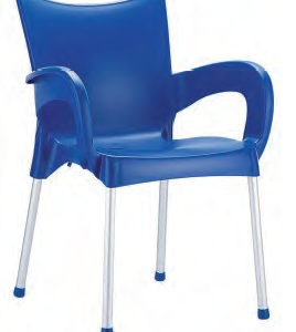 chaise roma armchair