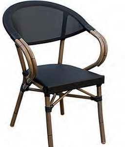 chaise siene