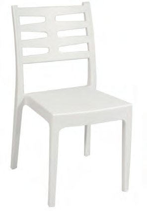 chaise venere