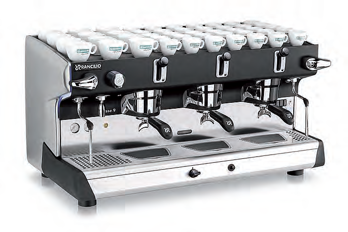 Types de machines à café : Comment choisir ? - Cuisimark Equipement
